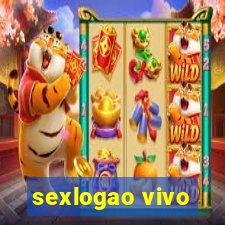 sexlogao vivo